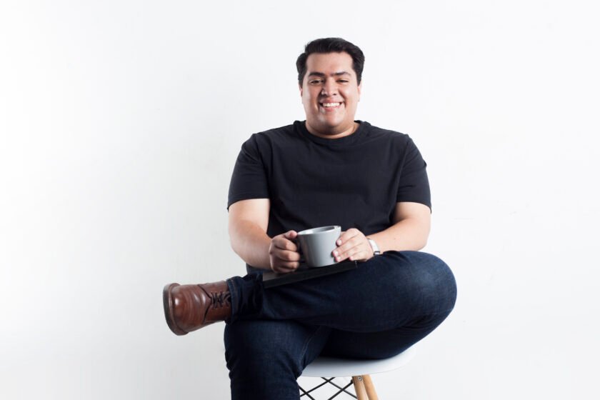 Erick Elizarrarás